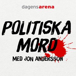 Politiska mord