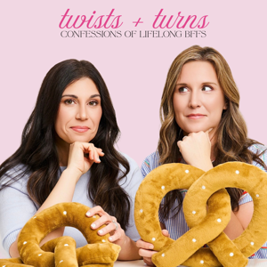Twists + Turns Podcast