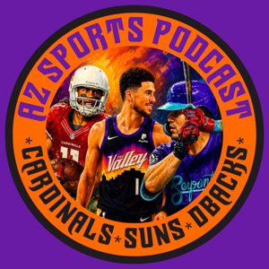 AZ Sports Podcast: An Arizona Sports Podcast