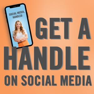 Get a Handle on Social Media