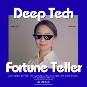 Deep Tech Fortune Teller