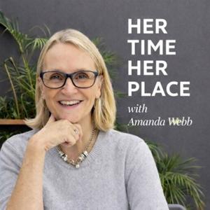 Her Time, Her Place