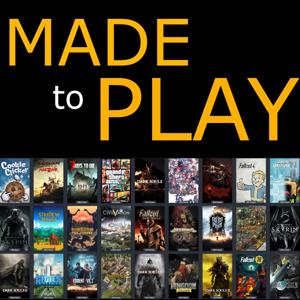 Made to Play