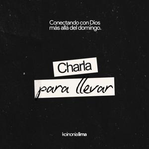 Charla para llevar