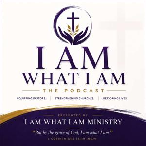 I Am What I Am