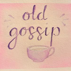 Old Gossip with Rebecca Siegel