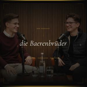 die Baerenbrüder - Haltung. Handlung. Resultat.