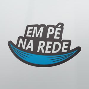 Em Pé Na Rede - Podcasts