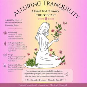 Alluring Tranquility A Quiet Kind of Luxury