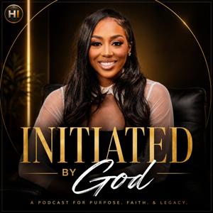 Initiated by GOD