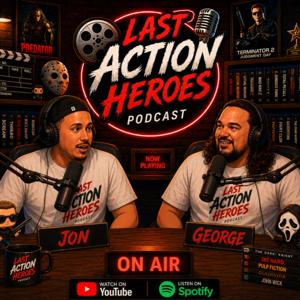 Last Action Heroes