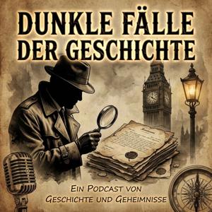 Dunkle Fälle der Geschichte