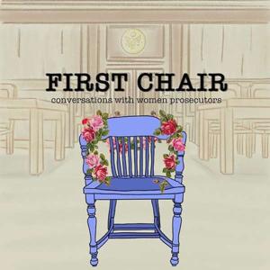 First Chair