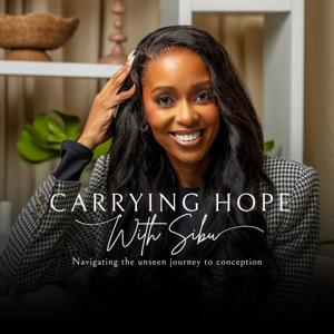 Carrying Hope with Sibu