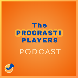 The ProcrastiPlayers Podcast