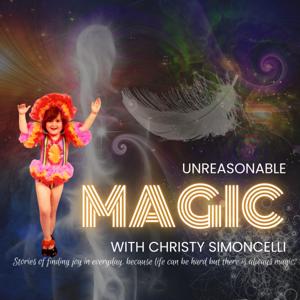 Unreasonable Magic