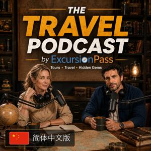 The Travel Podcast by ExcursionPass - 简体中文