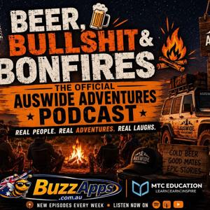 Beer Bullshit and Bonfires