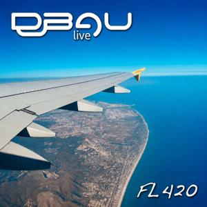 Dj Bou Podcast