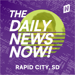 Rapid City News Today | 2 Min News | The Daily News Now!