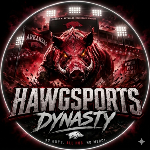 HawgSports Dynasty