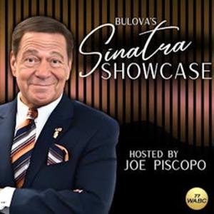 Bulova's Sinatra Showcase with Joe Piscopo