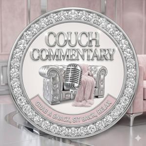 Couch Commentary