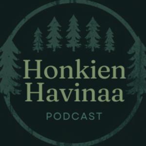 Honkien Havinaa