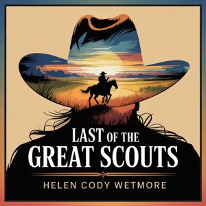 Last of the Great Scouts: The True Story of Buffalo Bill