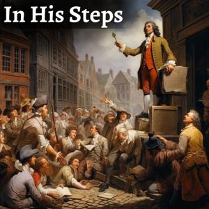 In His Steps