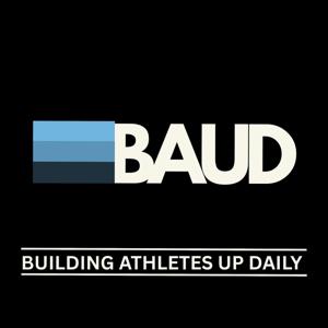 BUILDING ATHLETES UP DAILY