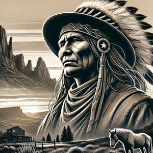 Geronimo’s Story of His Life
