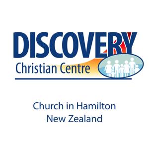 Discovery Christian Centre