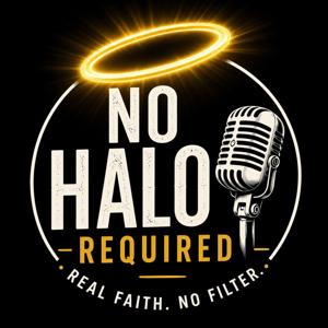 No Halo Required