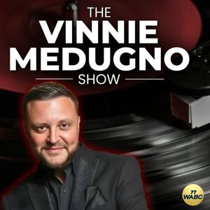 The Vinnie Medugno Show