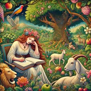 Eve's Diary