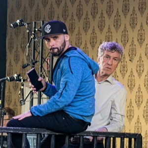 Doggin’ It Podcast on Window’s Open