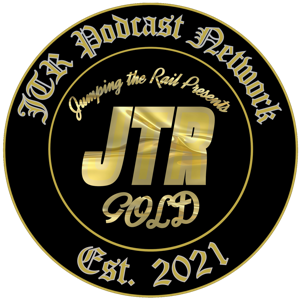 JTR Gold: A Championship Belt Retrospective