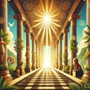 Eight Pillars of Prosperity
