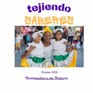 Tejiendo Saberes