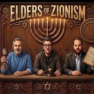 Elders of Zionism