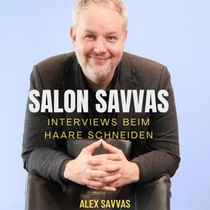 Salon Savvas