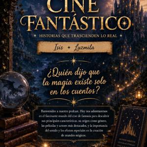 Cine Fantástico