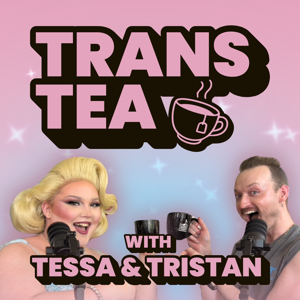 Trans Tea