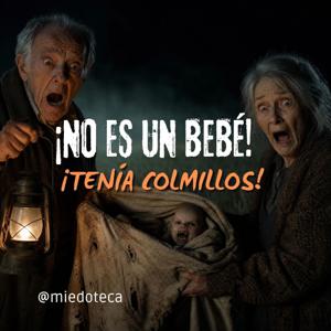 Miedoteca TU CUENTAS LA HISTORIA