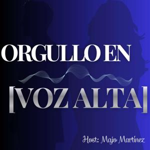 Orgullo en Voz Alta