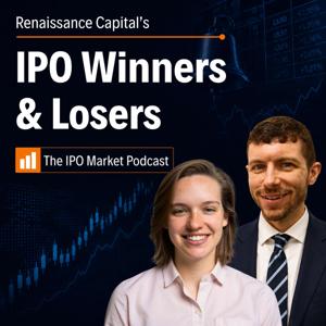 IPO Winners & Losers