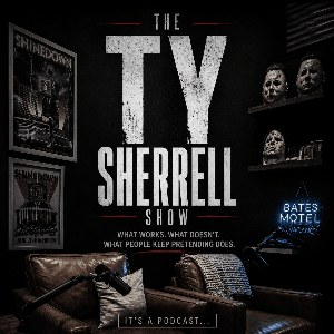 The Ty Sherrell Show