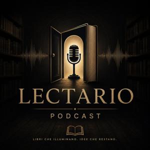 Lectario Podcast