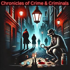 Chronicles of Crime and Criminals
